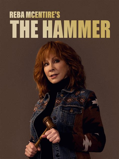 reba mcentire imdb|reba mcentire the hammer 2.